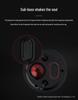 Tianlai High-Fidelity Recessed Ceiling Speaker - Three-Way, Four-Unit, Narrow Bezel Design