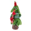 Singing Dancing Christmas Tree 8 Songs Electric Singing Xmas Tree for Christmas Tree Toys Guitar
