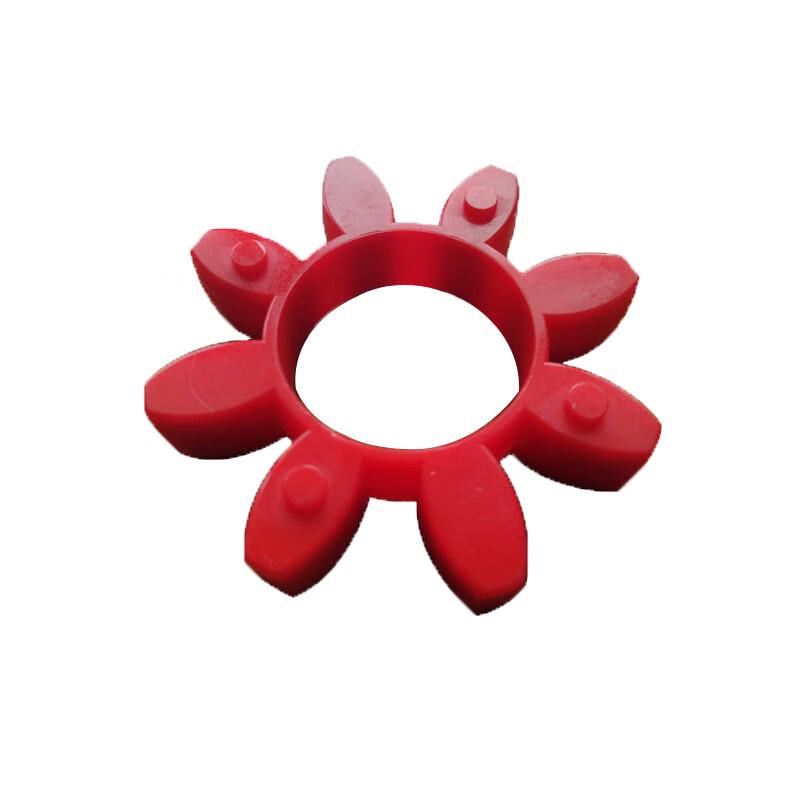 Coupling Plum Blossom Pad