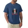 Love and Rockets T-Shirt Anime Figures Hippie Clothes Mens Big and Tall T Shirts