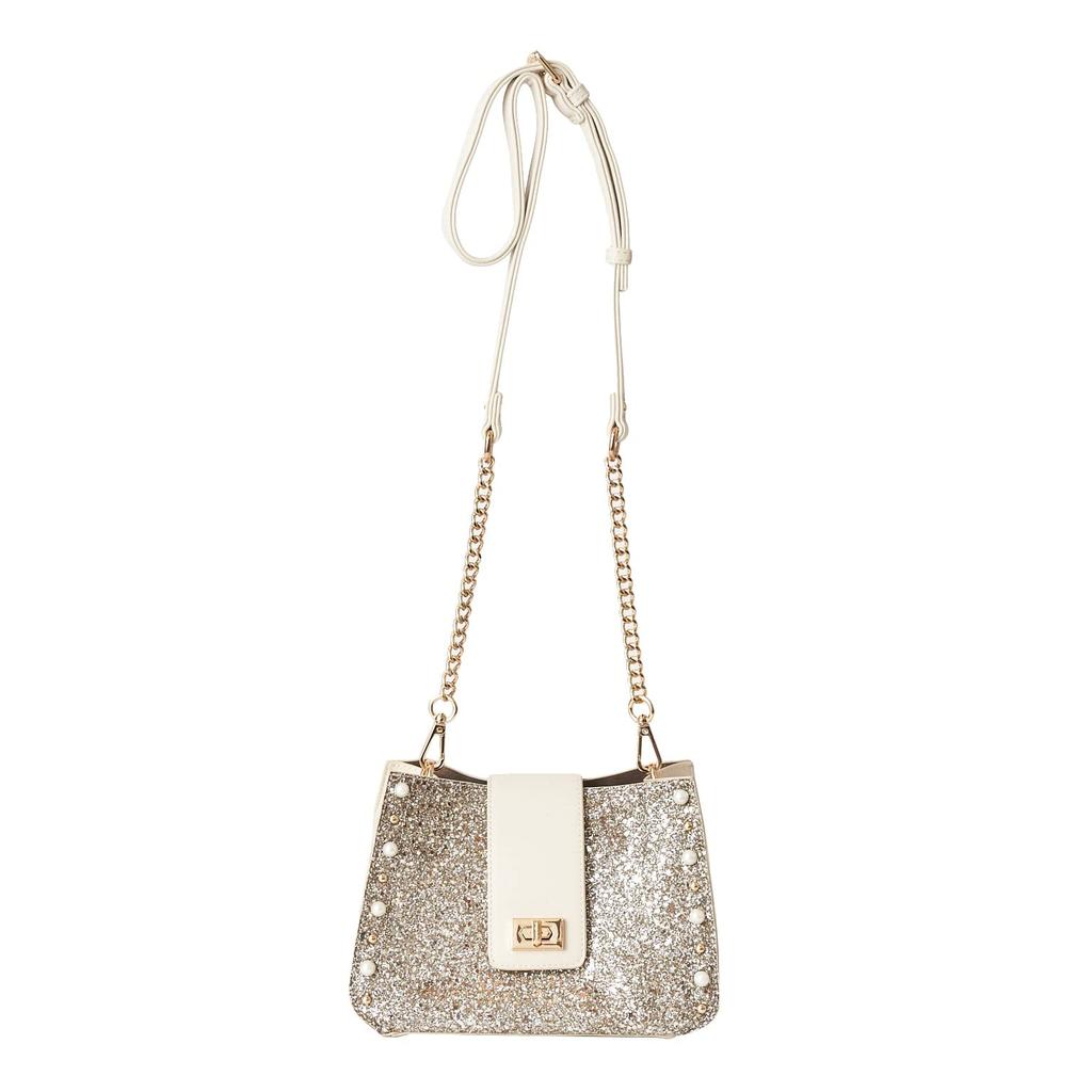 Handbag White Ivory 140412600001 [Diana]