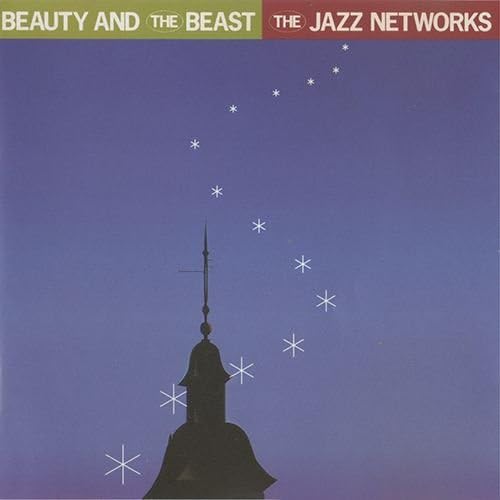

CD JAZZ NETWORKS - Красавица и Чудовище BVCJ601PROMO Япония ОбиДжаз Б/У