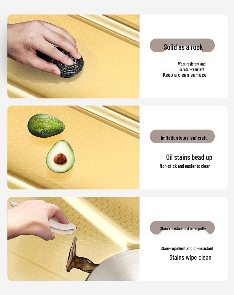 Lavello da Cucina in Acciaio Inossidabile con Display Digitale - Balena che Vola Pioggia Grande Vasca Singola Lavaggio Verdure
