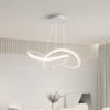UOSU Modern Full-Spectrum LED Living Room Ceiling Light Set