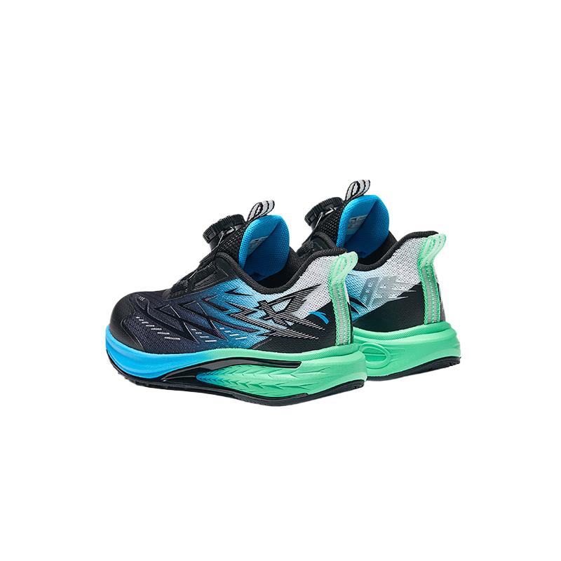 Anta Kids GS3 Hailang Comfortable Lightweight Fashionable Versatile Non-Slip Wear-Resistant Low-Top Running Shoes Kids running shoes 312449906-4