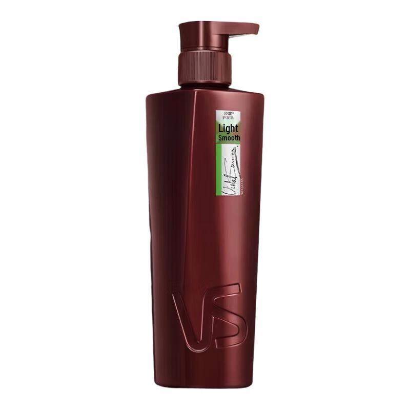 Vidal Sassoon Light & Smooth Shampoo & Conditioner Set - Summer Cool
