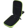 SARDFXUL Gaming Watch Handheld Storage Bag Game Console Protective Cover Switch Portable Storage ...