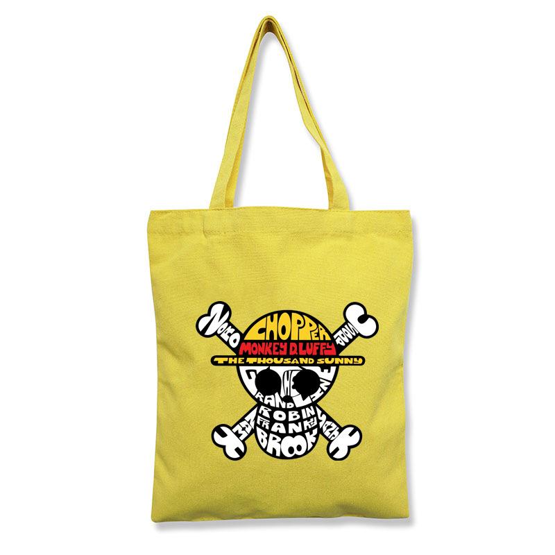 Canvas Bag Tote Bag Printed Cloth Bag Shopping Tote Bag