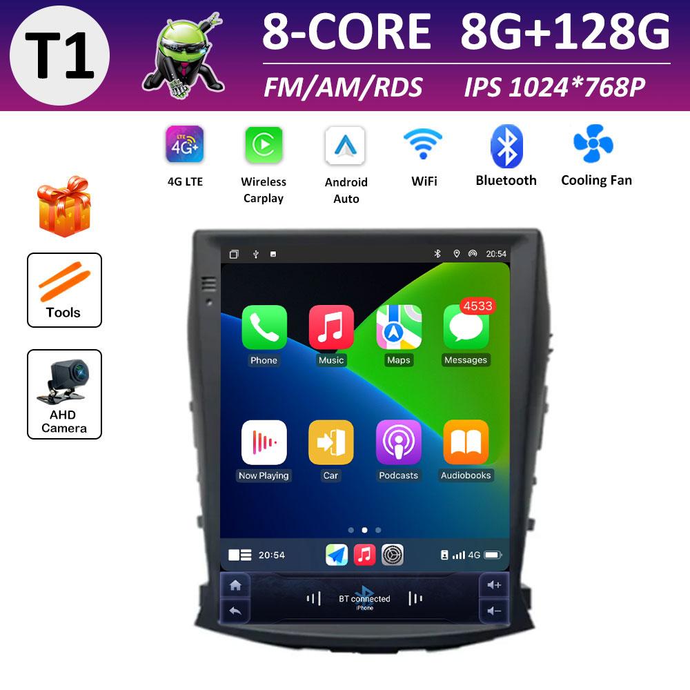 Intelligent System Car Video Radio Multimedia Player for Changan CS75 2013 2014 2015 2016 GPS Navigation Bluetooth DSP Stereo 4G