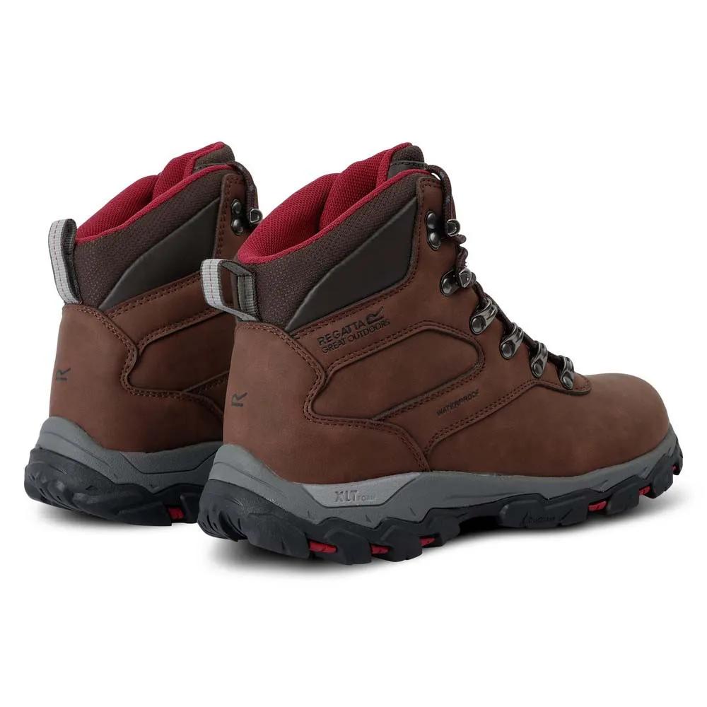 Regatta Hiking Boots Holcombe Classic