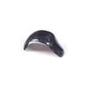 Real Carbon Fiber Interior Accessories Gear Shift Knob Head Decorative Cover Protection for Mercedes Benz G Class W463 2012-2018