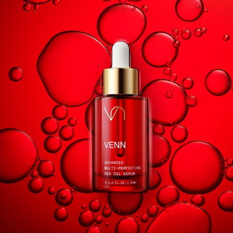VENN Advanced Multi-Perfecting Red Oil Serum 30ml