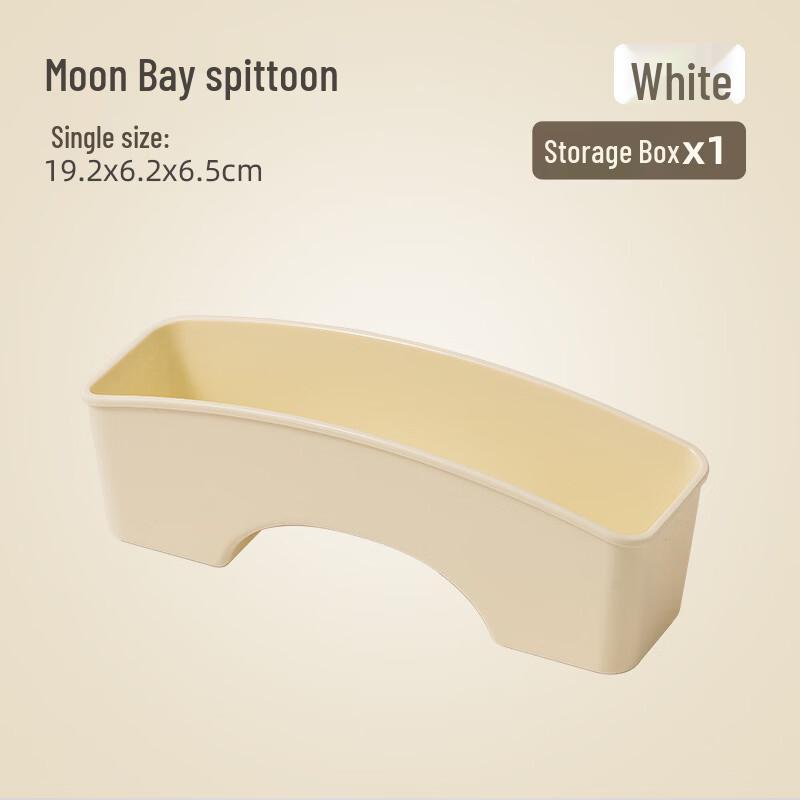 Набор бытовых тарелок для хранения ZISIZ