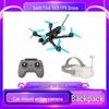 HSKRC Swift 5-inch FPV Racing Drone Ready-to-Fly Kit