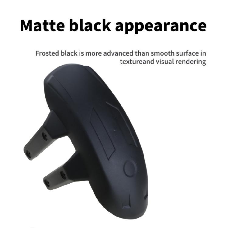 Motorcycle Fend Upgrades Easy Maintenance Heavy Duty Motorcycle Rear Fend Motorcycle Mudguard Simple Installation