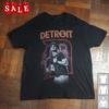 New Kid Rock Detroit Inaugural Show Gift For Fans Unisex S5XL Shirt BI303 Unisex T-Shirt