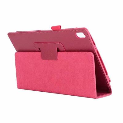 Cover for Lenovo Tab 4 8 Plus TB-8704N PU Leather Case Stand Cover for Lenovo TAB4 8" Plus TB-8704F 8704X Tablet Case Flip Cover