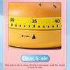 60 Minutes Countdown Alarm Clock Cartoon Mechanical Timer Children Study Timer  Kids/Adult