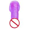 Massager Dildo Suction Cup Masturbator Massager  Waterproof Adult  Toy