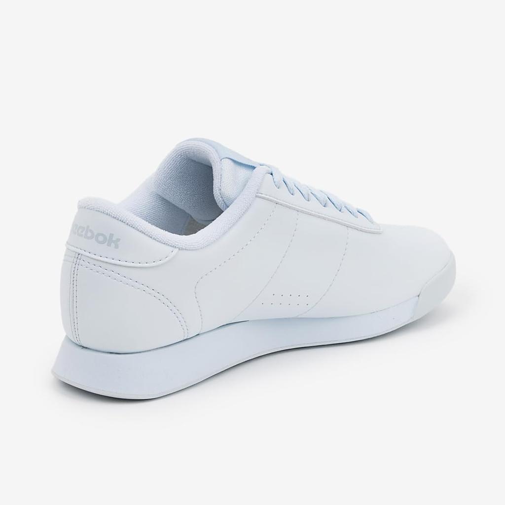 Reebok Baskets Princesses Taille 22cm Bottes Femmes, Bleu,