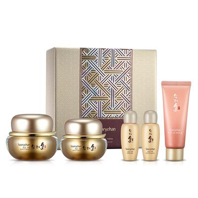Set di creme rigeneranti LG per la casa e la cura della persona, 1 set, 50 ml