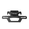 Motorcycle Tail Tidy License Plate Holder With Lights Fender Eliminator Frame Bracket For Tiger Sport 660 800