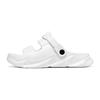 Sommer herre tøfler EVA myksåler plattformslides Unisex joggesko sandaler Uformelle strandsko kvinner innendørs utendørs flip flops