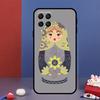 Russian Nesting Doll For Samsung Galaxy M12 M13 M33 M23 M53 M15 M55 M31 M51 M14 M34 M54 M20 M32 M52 Phone Case