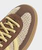 Adidas Handball Spezial - Brown:Yellow JQ8411 [Shipped from Korea] 100% Authentic