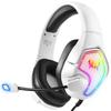 KOTION EACH G3000 Gaming Headset with Mic for PC, PS4, Xbox