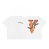 2025 Top 100% Cotton Fashion Trendy Printed Pattern T-shirt for Men and Women, High Quality Casual Large Size Widening