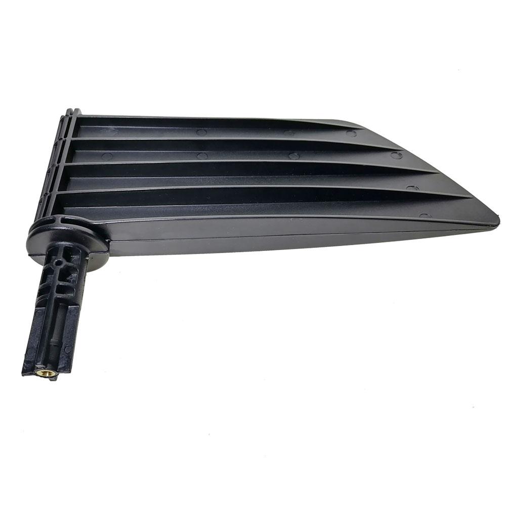 Kayak Rudder System Parts Ship Canoe Rudder Kayak Fishing Boat Sailing Accessories 7