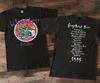 New 1995 Silverchair Frogstomp Tour Concert T Shirt T-shirt Size S To 5XL