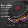 SUPOR Non-Stick Frying Pan with Lid - 26cm