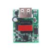 Dc-Dc Step Down Module 12V 24V 36V 48V 72V To 5V 1A Usb Isolated Power Supply