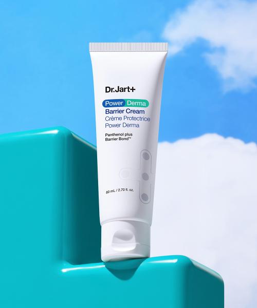 Dr.Jart+ Power Derma Barrier Cream 80ml NONE