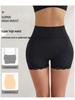 Women's High-Waisted Body-Shaping Pants: Tummy Control, Hip-Lifting, and Large Size for Big Buttocks and Hips