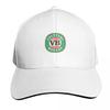 Classic Valtteri Bottas Brewing Company Logo Baseball Cap Hat Beach Wild Ball Hat Trucker Hat Bobble Unisex Womens