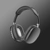 P9 Advanced Bluetooth Headset with Universal Compatibility for Android, iOS, and Computers - Heavy Bass Wireless Earphones.