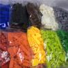 100pcs/lot Building Blocks 9 Size 15 Colors Children's Toys, Compatible with Brands Toys for Children