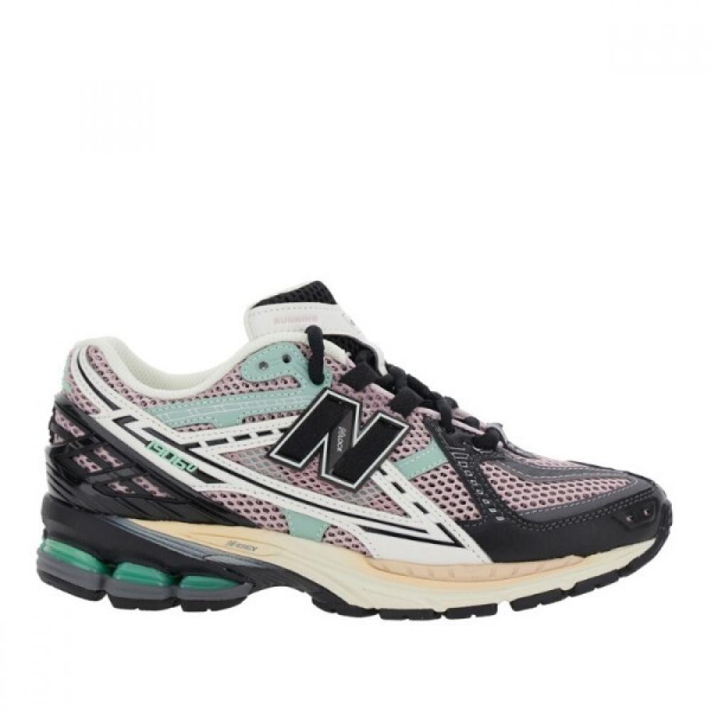 

New Balance Lifestyle Synthetic Mesh Sneaker U1906nb Twilighthaze US8