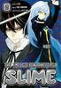That Time I Got Reincarnated As a Slime 21 by Fuse Paperback Book 9781646517206