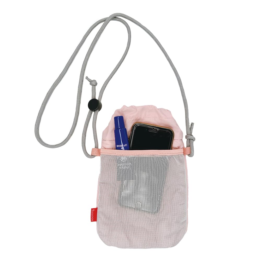 8405 Snoopy gesteppte Mini-Tasche mit Schultergurt IP BR Gesteppte Peanuts [Rootote] Stanzform (02 Beige)