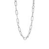 LLOYD Endless Link Chain Necklace LL5B22201T