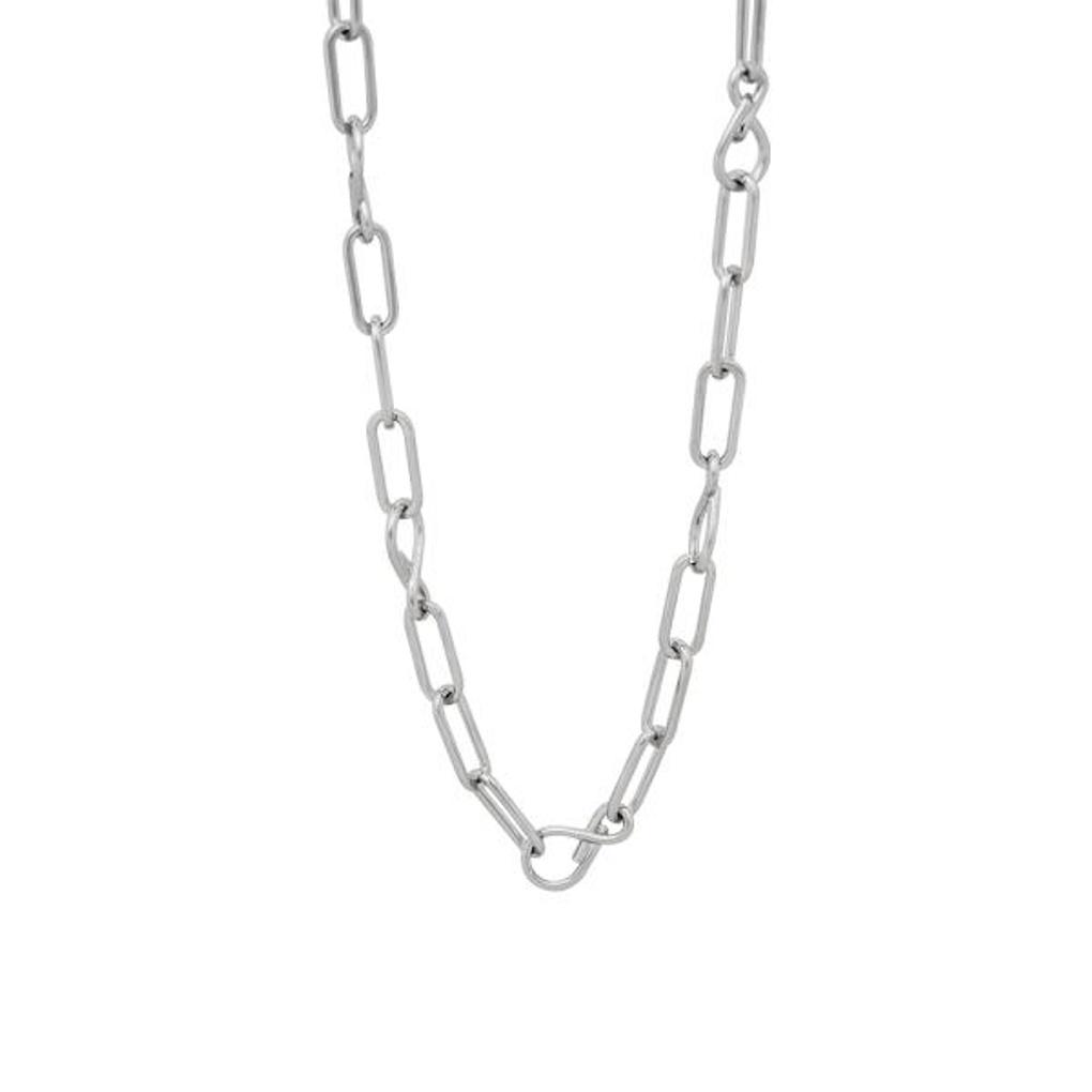LLOYD Endless Link Chain Necklace LL5B22201T