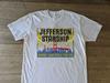 NEW Jefferson Starship Band Tour Gift For Fan S To 5XL T-shirt Unisex T-Shirt
