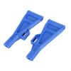 2pcs Lower Swing :10 Replacement Plastic Upgrade
