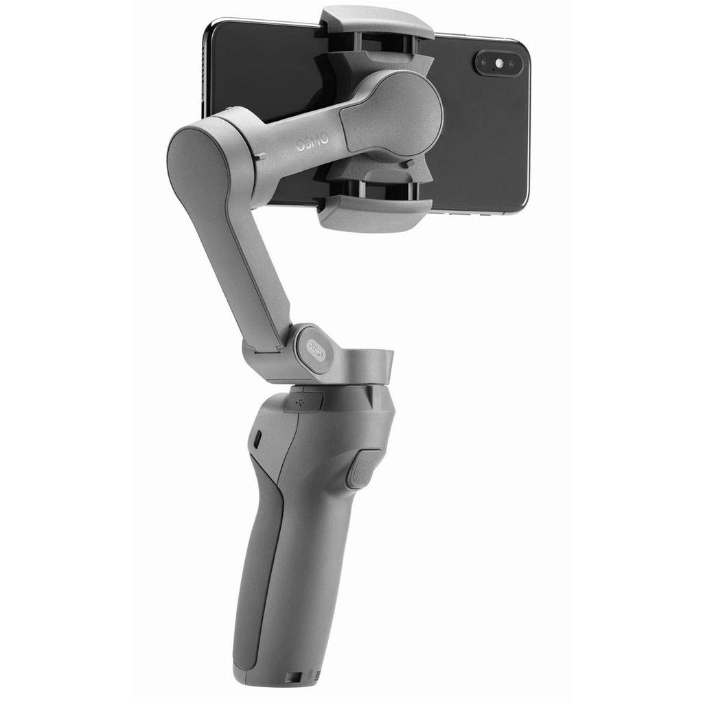 Osmo Mobile 3 Combo with Power Cable for Mobile Phones DJI