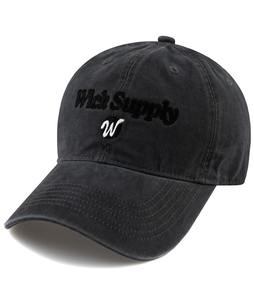 Wig W Supply Cation Ball Cap