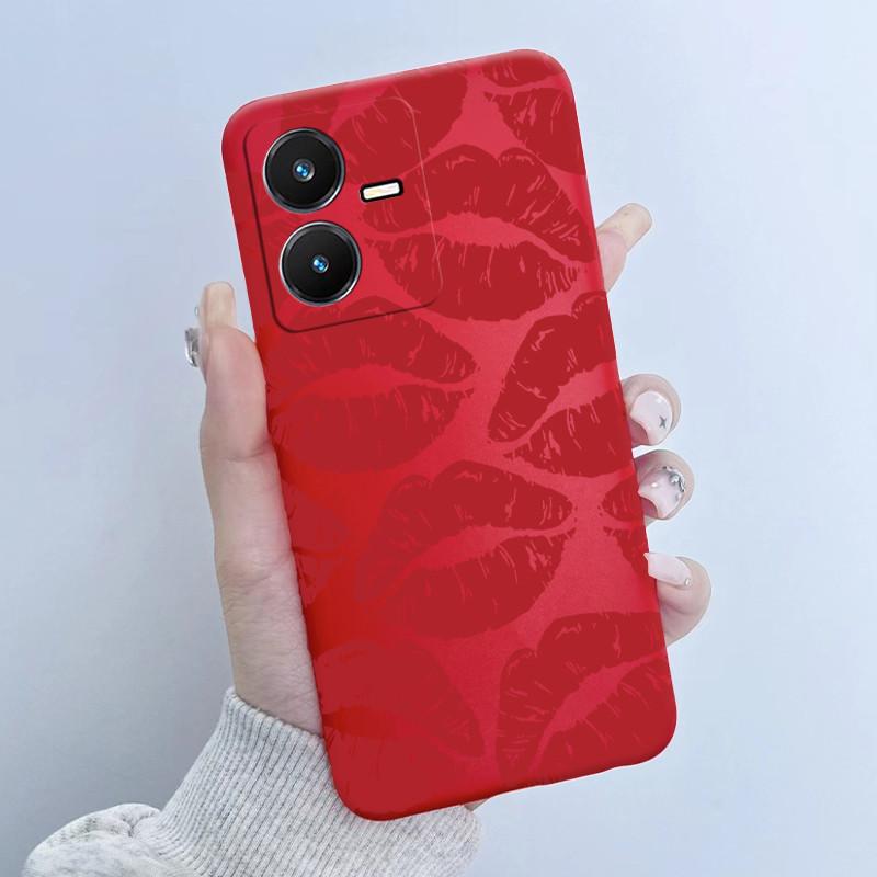 Case For Vivo Y22 Y22s Y35 Cute Astronaut Panda Soft TPU Silicone Phone Cover For vivoY22s Y 22s V2206 V2207 Y 35 V2205 Coque